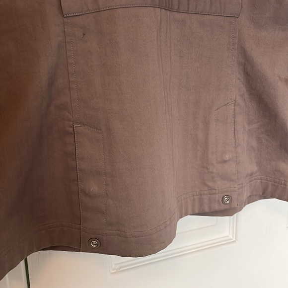 Adidas coat - Picture 10 of 11